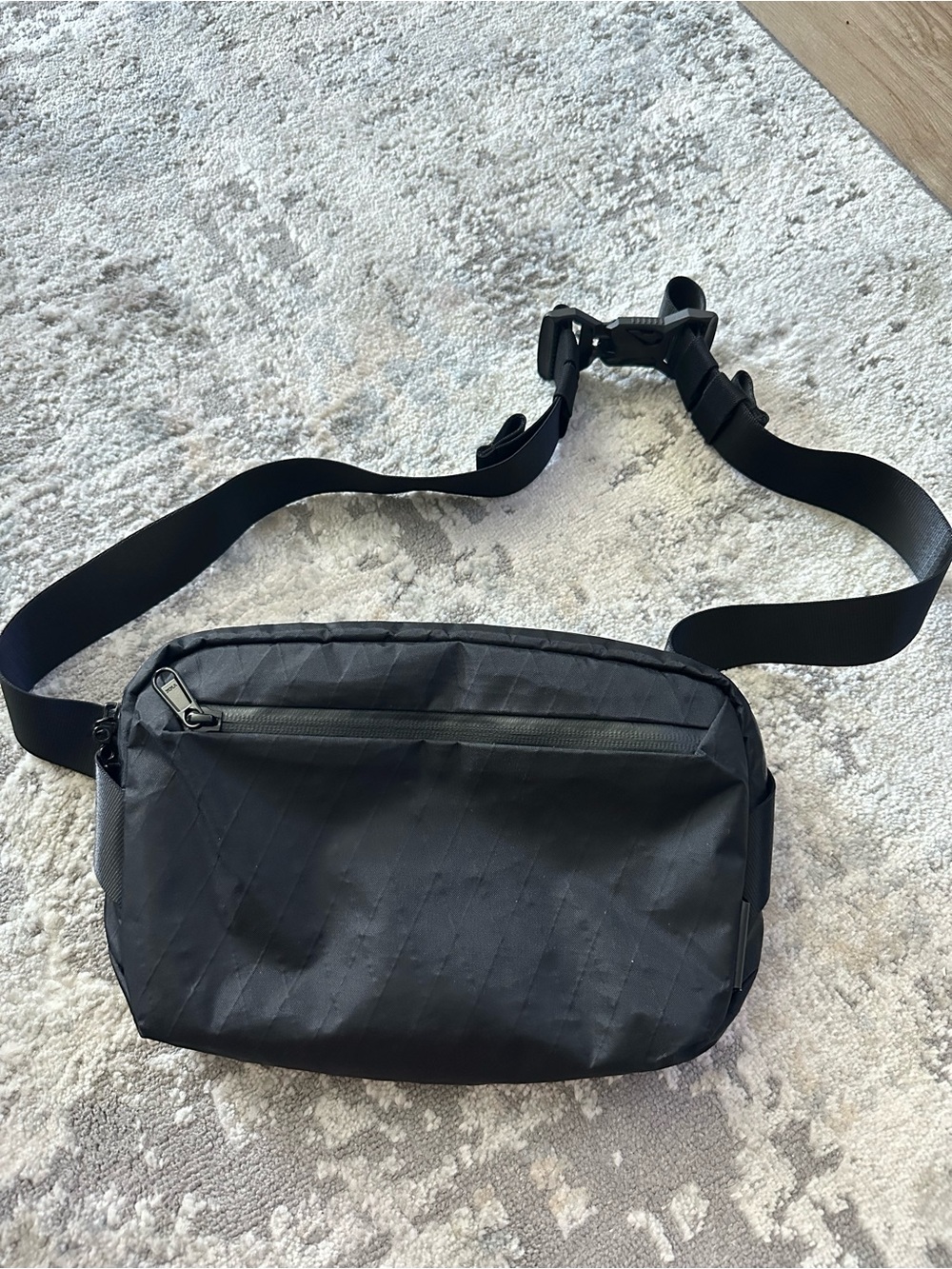 Alpaka Go Sling Mini V1 - Sling Belt Bag - Lightweight Everyday Carry